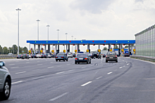 В аэропорт Домодедово построят платную дорогу