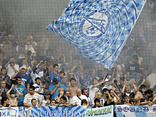 Болельщикам "Зенита" продали билеты на несуществующие места