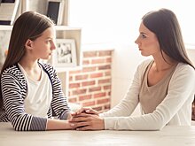 Детская ложь: нужна ли коррекция?