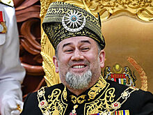 Суд РФ не захотел связываться с экс-королем Малайзии