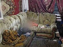 Оставила без еды на четыре дня: как мать заморила голодом младенца в Норильске