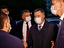 В Иркутской области появится первый памятник медикам