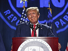 Трамп сам явится в тюрьму, чтобы сдаться властям