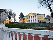 Инвесторов хотят привлечь к восстановлению парков и усадеб