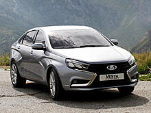 «Весту» защитят от ржавчины на шесть лет