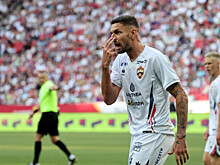 Тренер ЦСКА Челестини: «Виллиан Роша уходит? Не хотел бы говорить об игроках, которые уже не с нами»