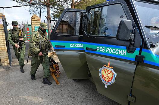 В России накрыли 44 подпольные оружейные мастерские