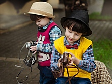 Центр «Эврика-Бутово» объявил дополнительный набор в детскую киношколу «КИНО-КИНДЕР»