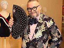 В день открытия выставки Александра Васильева в Петербурге посетителей ждет свободный вход