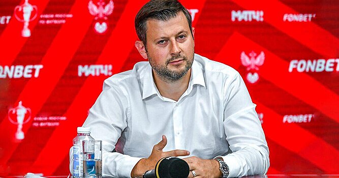 «Матч ТВ» направил МОК коммерческое предложение по показу зимних Олимпийских игр-2026