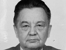 Умер экс-заместитель прокурора ТАССР