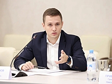 «Новые люди» разберутся с вырубками в Парке им. 30-летия ВЛКСМ