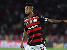 Футболист дисквалифицирован на 12 матчей за получение желтой карточки