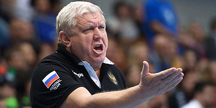 Евгений Трефилов: «В России медали теперь раздают направо и налево. Я балдею, когда после Кубка страны люди с гордостью говорят: «Мы – вторые-третьи призеры турнира». Что за бред?!»