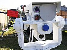 Бьет на полтора километра, «стреляет» бесшумно: «Птах Мадьяра» начал жечь русский лазер