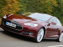 Tesla заявила о создании обновленной Model S