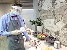 «Дайте нам возможность работы»: нижегородские рестораторы просят разрешить работу общепита в нерабочие дни