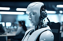 Почему часть людей любят общаться с операторами-роботами больше, чем с людьми