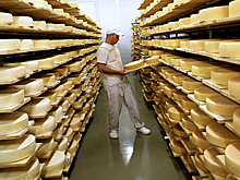 Фермерам отведут не менее половины мест на рынках