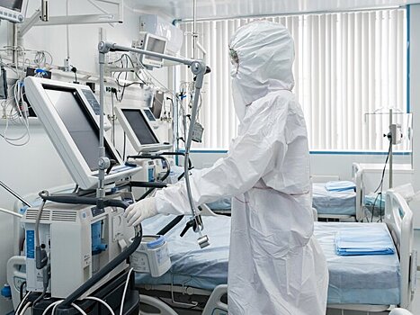 РФ преодолела очередной подъем заболеваемости COVID-19 – Попова