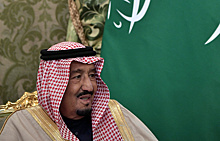 СМИ узнали о встрече саудовского короля с российскими мусульманами