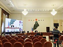 В полпредстве УрФО предложили снижать процент по ипотеке до уровня ставки Центробанка