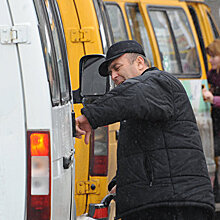 Пассажирам не понравится: протестующие киевские маршрутчики пригрозили Кличко