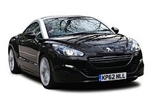 В январе спрос на Peugeot 408 в РФ подскочил на 150%