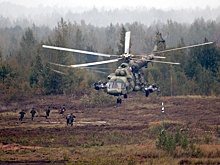 Беларусь перенесет часть учений с Россией с запада вглубь страны