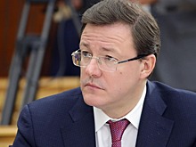 Экс-глава Самарской области считает заявление Федорищева в прокуратуру оправданным