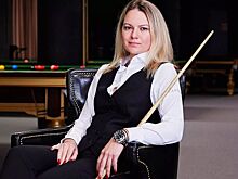 Диана Миронова завоевала четвёртый крупный трофей за два месяца
