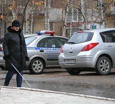 В России назвали число ежегодно заболевающих неизлечимой глаукомой