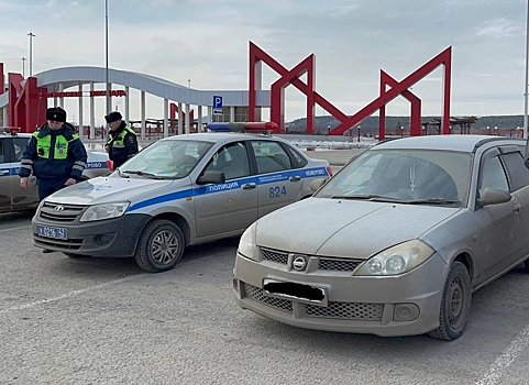 Автомобилист в Кемерове накопил более 200 штрафов почти на 190 000 рублей