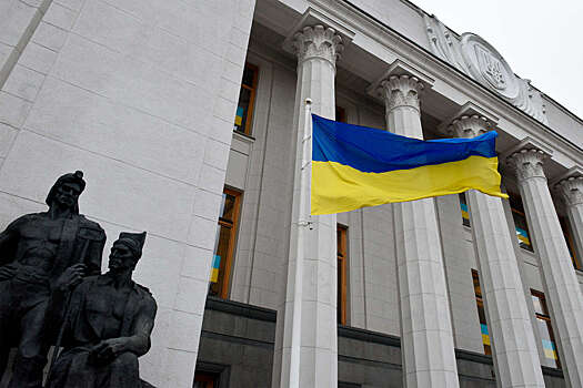В Верховной раде сообщили о 15 тысячах пропавших без вести на Украине