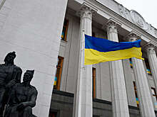 На Украине предложили узаконить "дерусификацию" ради борьбы с Пушкиным