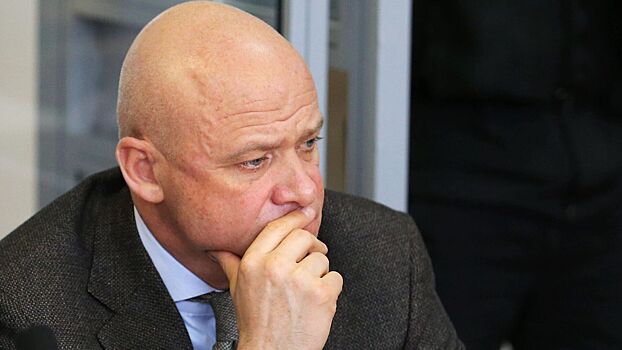 В подполье раскрыли судьбу лишенного гражданства мэра Одессы