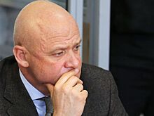 В подполье раскрыли судьбу лишенного гражданства мэра Одессы