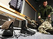 Политолог Светов заявил о достижении равновесия между срочной и контрактной службой в РФ