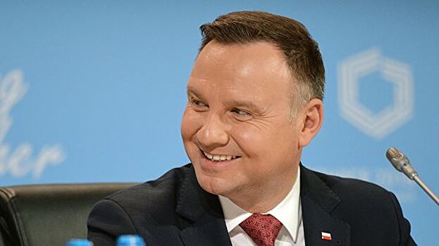 В России отреагировали на отказ Дуды ехать в Израиль