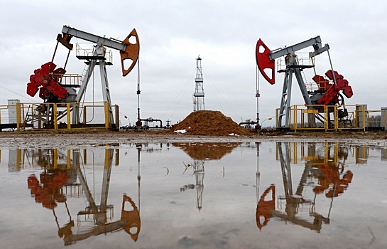 В России появится новый нефтегазовый регион