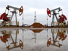 Саудовская Аравия согласилась на заморозку добычи нефти