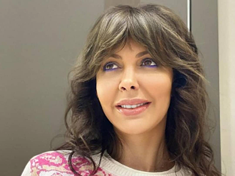 Алиса Казьмина сделала пластику носа из-за нейросифилиса
