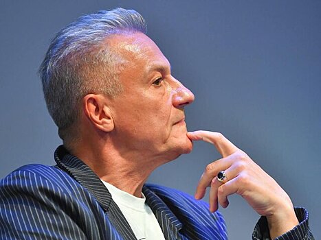 Агент рассказала о самочувствии Меньшикова после сообщений об онкологии