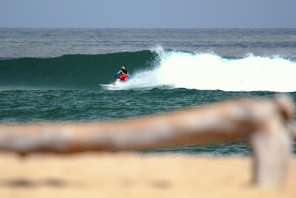 Школа Серфинга Surf Holidays, Puerto Escondido, Мексика, Северная Америка и Карибы