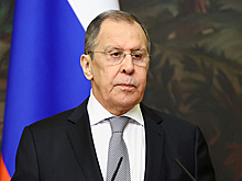 Лавров прокомментировал роль Турции в конфликте в Нагорном Карабахе