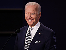 Байдена выдвинули на Нобелевскую премию мира