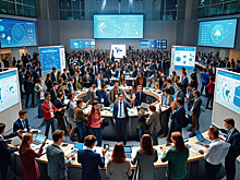 В программу V Конгресса молодых учёных включили более 170 мероприятий