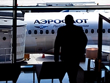 «Аэрофлот» продал 51% авиакомпании «Аврора» за 1 рубль