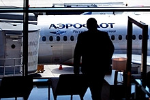 «Аэрофлот» продал 51% авиакомпании «Аврора» за 1 рубль