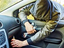 Пьяный тюменец пытался угнать три «девятки»